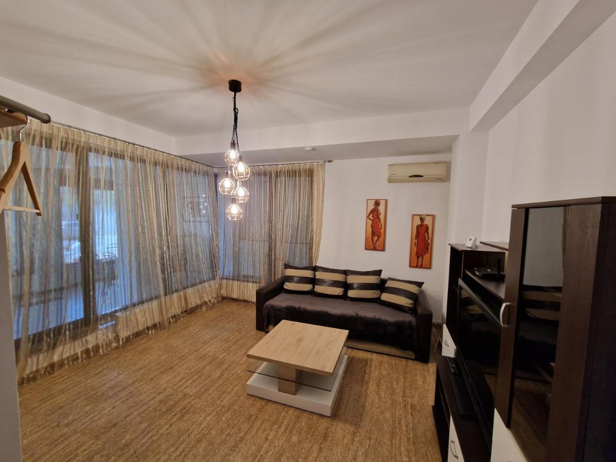 Rotterdam suite Constanţa Buitenkant foto