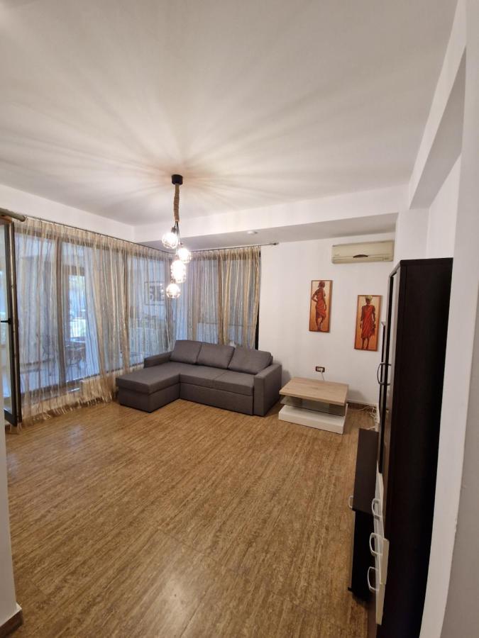 Rotterdam suite Constanţa Buitenkant foto